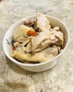 yushan-chicken