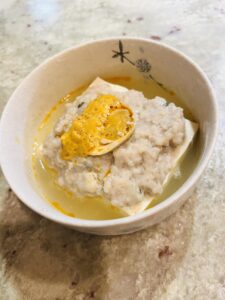 yushan-steammeat